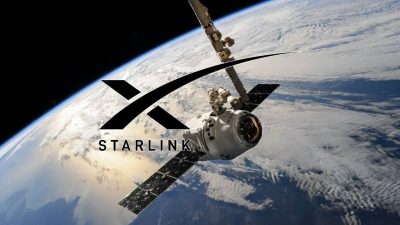 Starlink Launches Satellite Internet Services In India