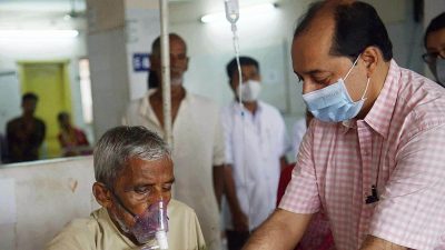Tamil Nadu Launches Predictive Model for TB Mortality