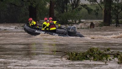 Texas Hill Country Flash Floods – Causes and Impact