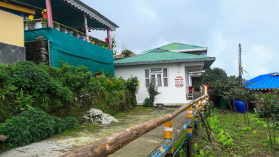 Yakten Declared India’s First Digital Nomad Village