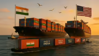 India’s Strategic Opportunity Amid Global Tariff Shifts