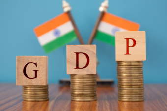 India Economy Growth Amid Trade Tensions 2025