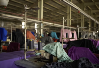 US Tariffs Impact India’s Textile and Apparel Exports