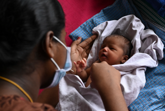 Global Decline in Fertility Rates and Policy Responses