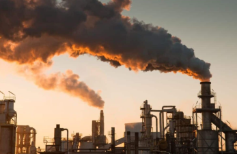 India’s Corporate Carbon Pricing and Emission Challenges