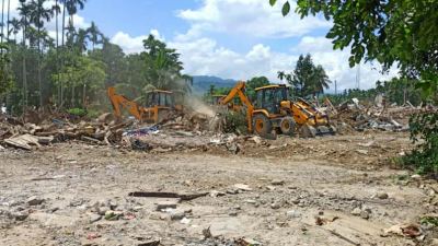 Assam Forest Eviction Drive Sparks Regional Tensions