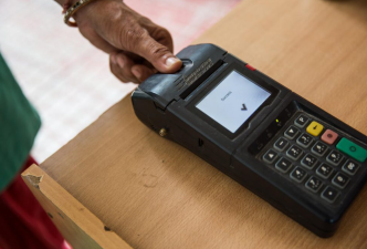 India’s Digital Welfare State – Efficiency Versus Democracy