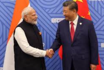 India’s Geopolitical Challenges and Strategic Responses 2025