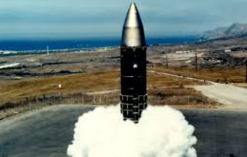 Norm of Nuclear Weapons Non-Use Under Strain
