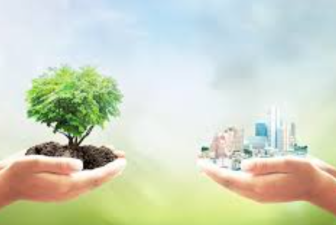 Urban Sustainability Challenges and Inclusive Green Development