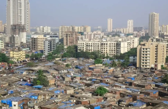 Rising Income Gap Between Rich and Poor Indian States