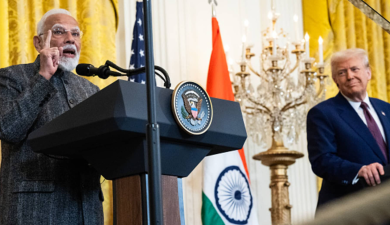 India’s Trade Resilience Amid US Tariff Challenges