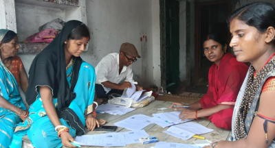 Election Commission’s Paperwork Crisis in Bihar Voting
