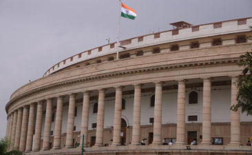 Federalism and Democracy in Post-Colonial India