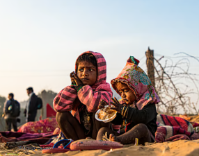 India’s Role in Global Undernourishment Reduction 2025
