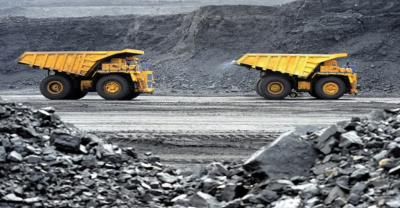 India-Peru Mining Partnership at PERUMIN 37 Convention