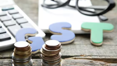 GST 2.0 Reforms to Simplify India’s Tax Structure