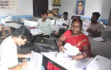 Electoral Roll Accuracy and Special Intensive Revision Debate