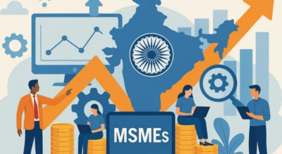 India’s MSME Sector – Digital Growth and Economic Impact