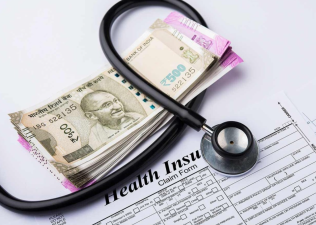 India’s Healthcare Financing Revolution and Access Challenges