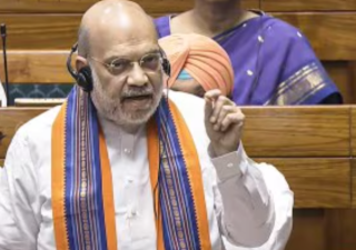 Constitution 130th Amendment Bill 2025 Explained