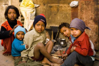 India’s Persistent Child Stunting Crisis in 2025