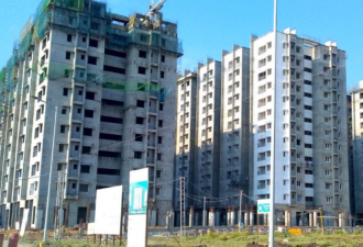 Urban Challenge Fund Transforms India’s City Infrastructure