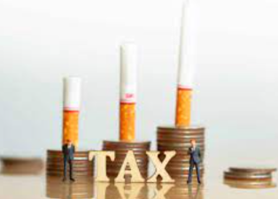 GST and Tobacco Taxation Challenges in India
