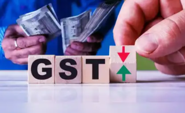 India’s GST Overhaul – Simplifying Goods and Services Tax