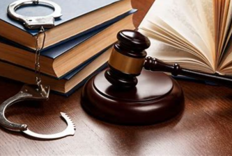 Criminal Law and Political Corruption in India 2025