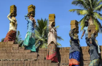 Bridging India’s Labour Productivity Gap for Growth