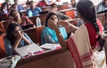 Transforming Higher Education Access and Quality in India