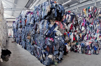 Clothing Rental and Circular Fashion Sustainability Trends