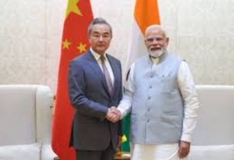 India-China Relations – Emerging Diplomatic and Economic Thaw