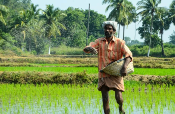 Rise of Biostimulants Transforming Indian Agriculture