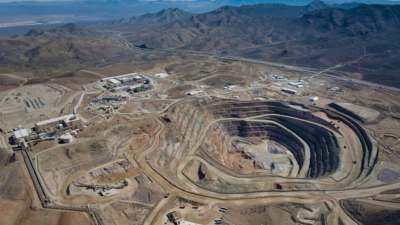 Global Race for Critical Minerals Intensifies in 2025