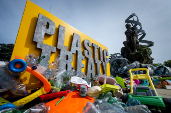 Global Plastic Treaty Faces Industry and Political Challenges