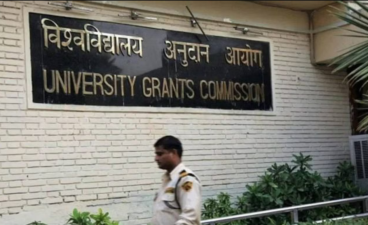UGC Draft Curriculum Emphasises Indian Knowledge Systems