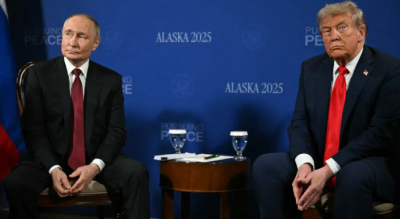Alaska Summit Highlights New Era of Global Diplomacy