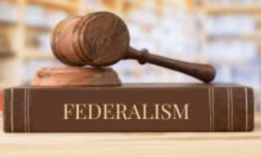 India’s Federalism Tested by Constitution Amendment Debate
