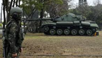 Modern Military Decoys – Strategic Deception in Warfare