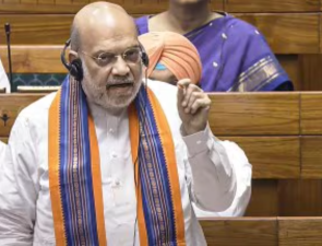 India’s 130th Constitution Amendment Bill 2025 Explained