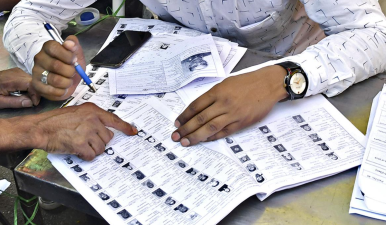 Election Integrity Concerns and Electoral Roll Revisions 2025