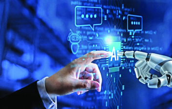 India-China Cooperation on Global AI Governance Advances