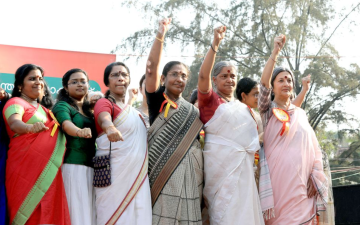 Dowry Deaths and Gender Inequality in India 2025