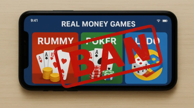 Online Gaming Regulation and Real-Money Ban Explained