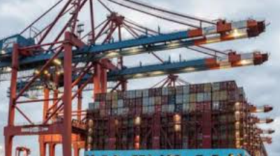 India’s Trade Resilience Amid Global Tariff Challenges