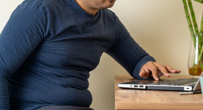 Rising Obesity Crisis in India by 2050