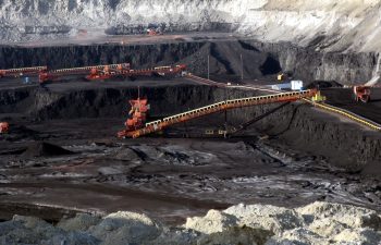 Environmental and Health Impacts of Coal Operations in India