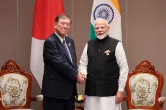 India-Japan Strategic Partnership Strengthens in 2025
